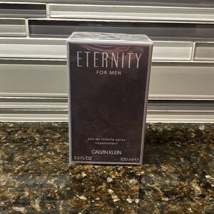 Calvin Klein Eternity for Men
